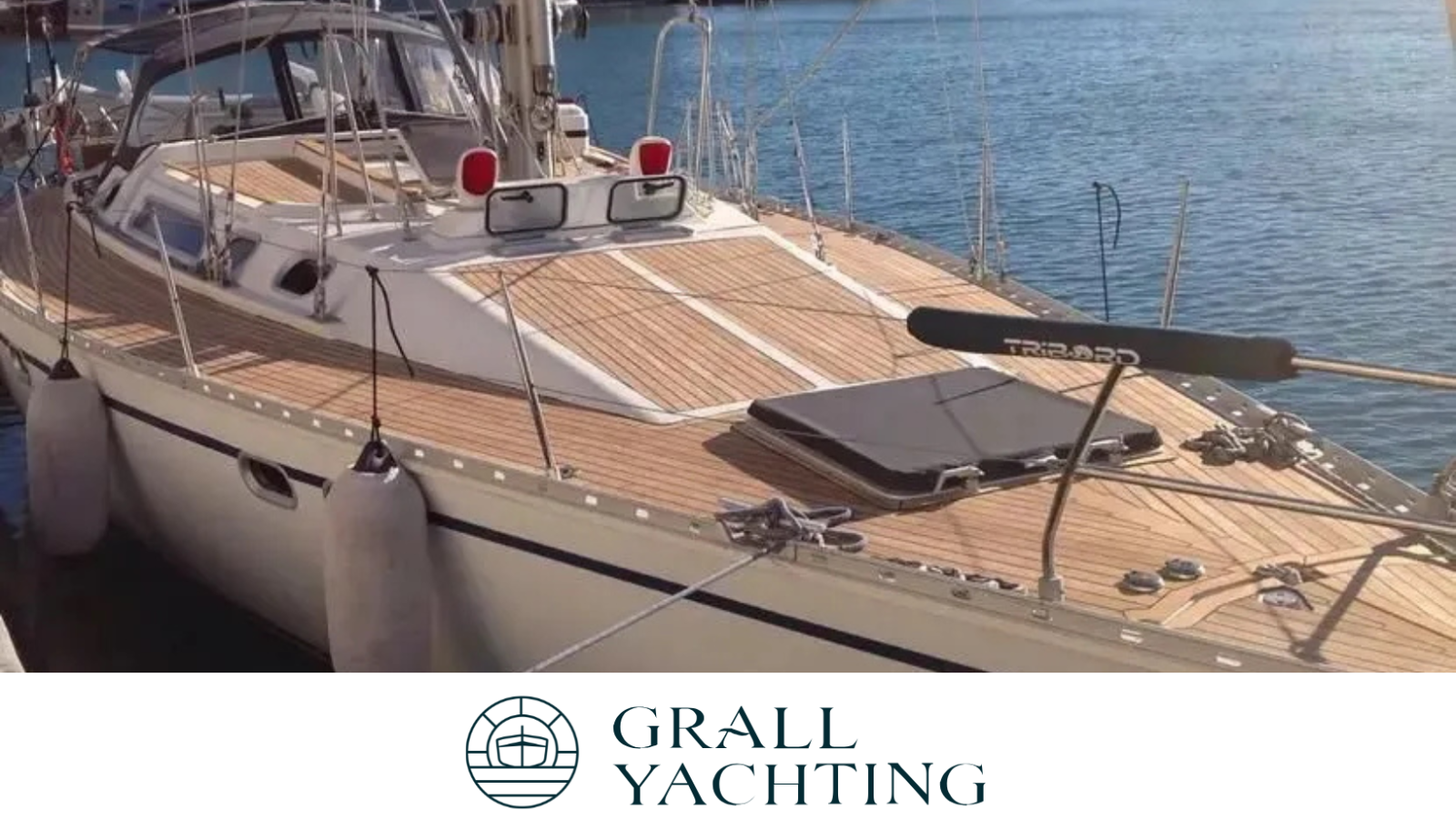 JEANNEAU SUN ODYSSEY 51