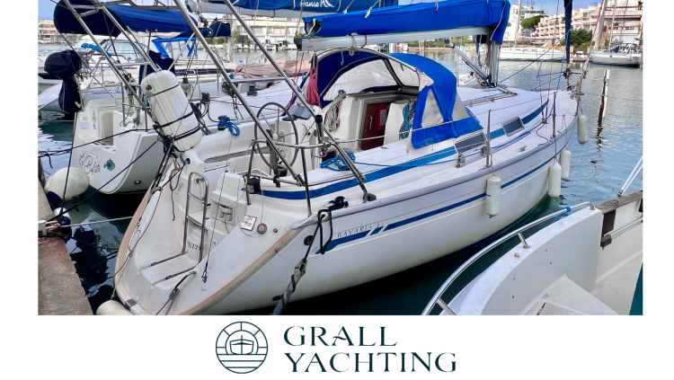 BAVARIA 31