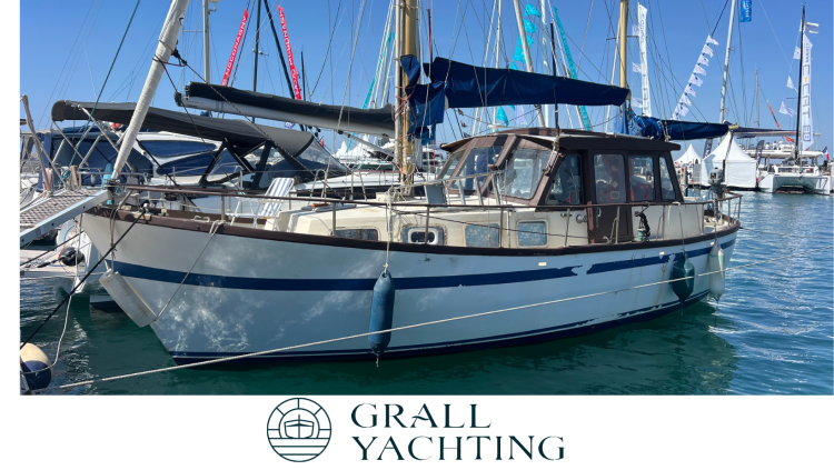 NAUTICAT 33